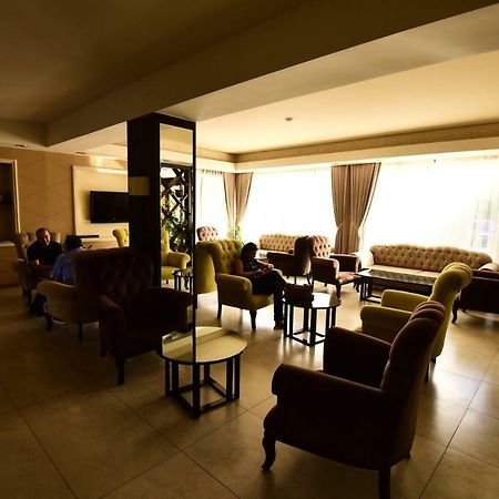 Club Simena Hotel Vasilia Exterior foto
